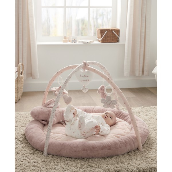 Продукт Mamas and Papas Welcome to the world - Активна гимнастика - 0 - BG Hlapeta