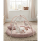 Mamas and Papas Welcome to the world - Активна гимнастика Продукт Mamas and Papas Welcome to the world - Активна гимнастика - 4 - BG Hlapeta