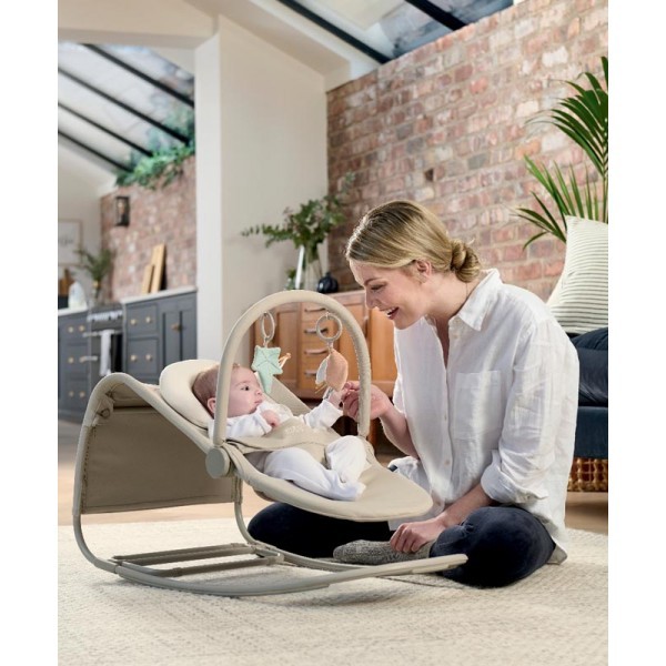 Продукт Mamas and Papas Tempo - Шезлонг 3в1 - 0 - BG Hlapeta