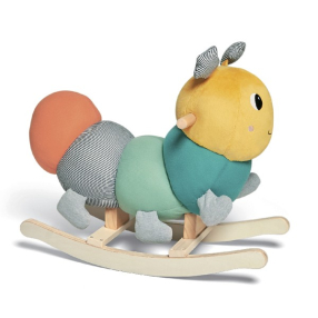 Mamas and Papas Caterpillar Wildly - Люлееща се гъсеница Mamas and Papas Caterpillar Wildly - Люлееща се гъсеница