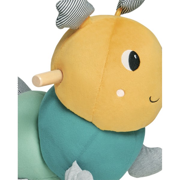 Продукт Mamas and Papas Caterpillar Wildly - Люлееща се гъсеница - 0 - BG Hlapeta