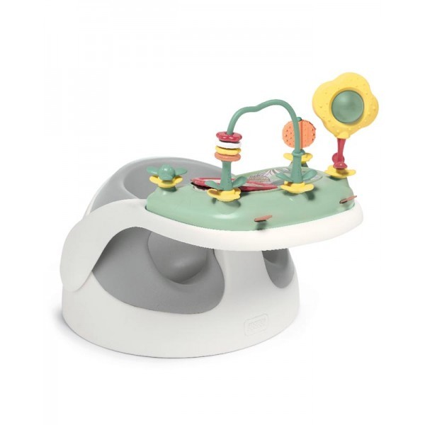 Продукт Mamas and Papas Baby Snug - Столче с табла с играчки - 0 - BG Hlapeta