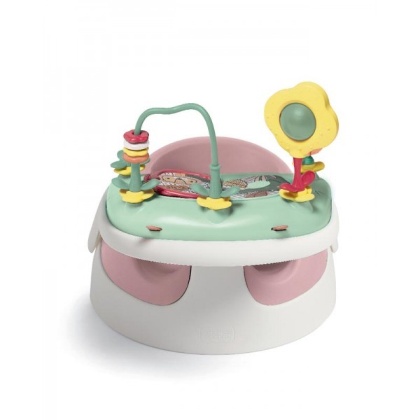 Продукт Mamas and Papas Baby Snug - Столче с табла с играчки - 0 - BG Hlapeta