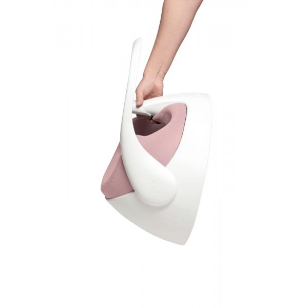 Продукт Mamas and Papas Baby Snug - Столче с табла с играчки - 0 - BG Hlapeta