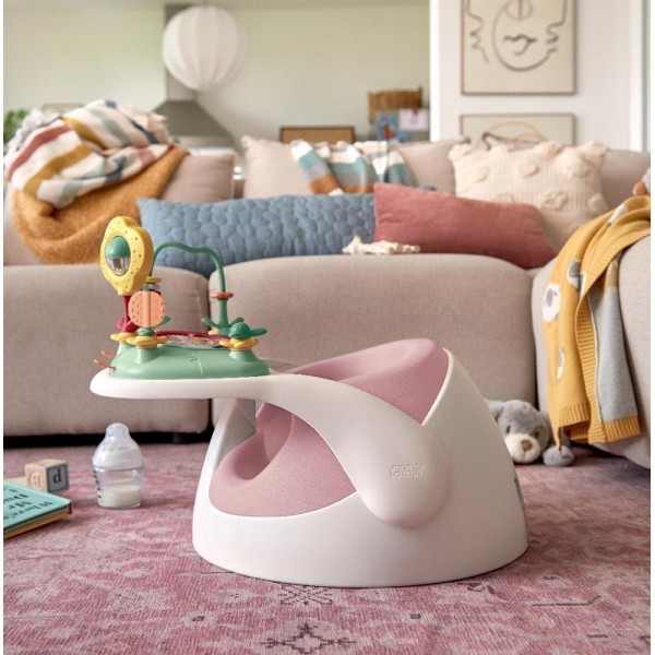 Продукт Mamas and Papas Baby Snug - Столче с табла с играчки - 0 - BG Hlapeta