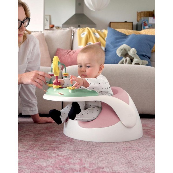 Продукт Mamas and Papas Baby Snug - Столче с табла с играчки - 0 - BG Hlapeta