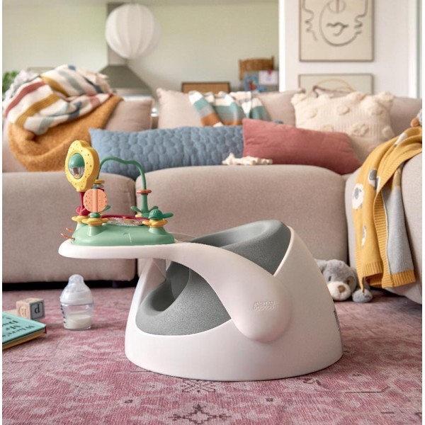 Продукт Mamas and Papas Baby Snug - Столче с табла с играчки - 0 - BG Hlapeta