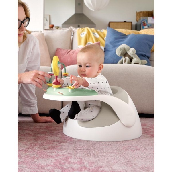Продукт Mamas and Papas Baby Snug - Столче с табла с играчки - 0 - BG Hlapeta
