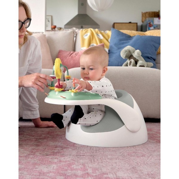 Продукт Mamas and Papas Baby Snug - Столче с табла с играчки - 0 - BG Hlapeta