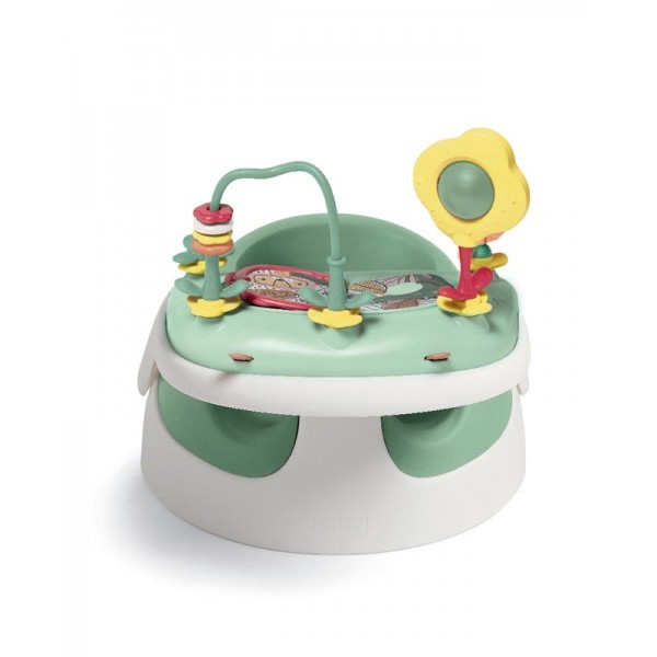 Продукт Mamas and Papas Baby Snug - Столче с табла с играчки - 0 - BG Hlapeta