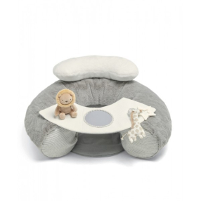 Mamas and Papas Welcome to the world Sit and Play - Интерактивна седалка