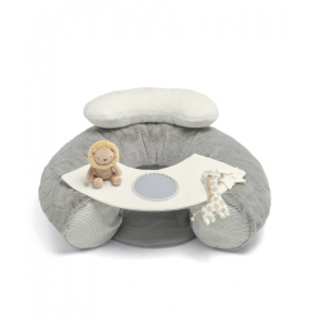 Mamas and Papas Welcome to the world Sit and Play - Интерактивна седалка