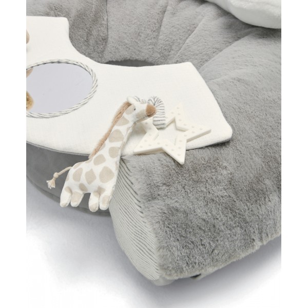 Продукт Mamas and Papas Welcome to the world Sit and Play - Интерактивна седалка - 0 - BG Hlapeta