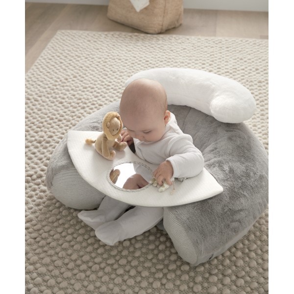 Продукт Mamas and Papas Welcome to the world Sit and Play - Интерактивна седалка - 0 - BG Hlapeta