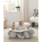 Mamas and Papas Welcome to the world Sit and Play - Интерактивна седалка Продукт Mamas and Papas Welcome to the world Sit and Play - Интерактивна седалка - 5 - BG Hlapeta