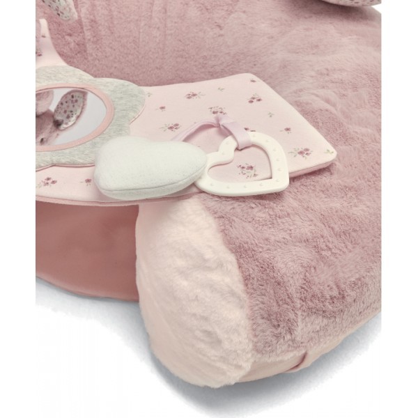 Продукт Mamas and Papas Welcome to the world Sit and Play - Интерактивна седалка - 0 - BG Hlapeta