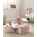 Mamas and Papas Welcome to the world Sit and Play - Интерактивна седалка 5