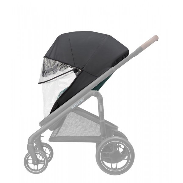 Продукт Maxi-Cosi - Дъждобран за количка и кош за новородено - 0 - BG Hlapeta
