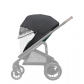 Maxi-Cosi - Дъждобран за количка и кош за новородено Продукт Maxi-Cosi - Дъждобран за количка и кош за новородено - 1 - BG Hlapeta