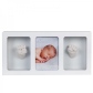 Widdop Bambino - Тройна рамка за снимка и гипсови отливки Продукт Widdop Bambino - Тройна рамка за снимка и гипсови отливки - 1 - BG Hlapeta