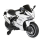 Moni Surfer - Акумулаторен мотор 12V с кожена седалка Продукт Moni Surfer - Акумулаторен мотор 12V с кожена седалка - 18 - BG Hlapeta