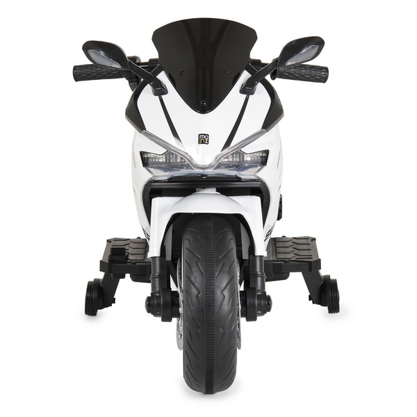 Продукт Moni Surfer - Акумулаторен мотор 12V с кожена седалка - 0 - BG Hlapeta