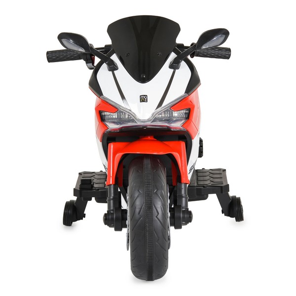 Продукт Moni Surfer - Акумулаторен мотор 12V с кожена седалка - 0 - BG Hlapeta
