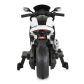 Moni Surfer - Акумулаторен мотор 12V с кожена седалка Продукт Moni Surfer - Акумулаторен мотор 12V с кожена седалка - 9 - BG Hlapeta