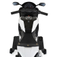 Moni Surfer - Акумулаторен мотор 12V с кожена седалка Продукт Moni Surfer - Акумулаторен мотор 12V с кожена седалка - 1 - BG Hlapeta