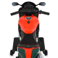 Moni Surfer - Акумулаторен мотор 12V с кожена седалка Продукт Moni Surfer - Акумулаторен мотор 12V с кожена седалка - 6 - BG Hlapeta