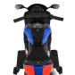 Moni Surfer - Акумулаторен мотор 12V с кожена седалка Продукт Moni Surfer - Акумулаторен мотор 12V с кожена седалка - 11 - BG Hlapeta