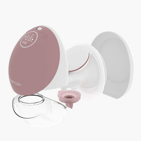 Продукт Momcozy Mobile Flow M9, Hands-free - Електрическа помпа за кърма - 0 - BG Hlapeta