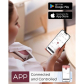 Momcozy Mobile Flow M9, Hands-free - Електрическа помпа за кърма Продукт Momcozy Mobile Flow M9, Hands-free - Електрическа помпа за кърма - 5 - BG Hlapeta