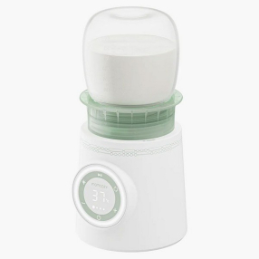 Momcozy MW03 - Нагревател за бебешки шишета Momcozy MW03 - Нагревател за бебешки шишета