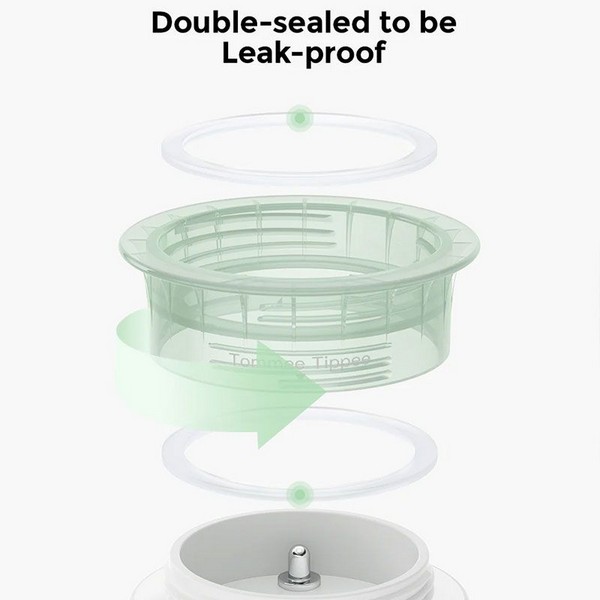 Продукт Momcozy MW03 - Нагревател за бебешки шишета - 0 - BG Hlapeta