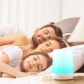 Momcozy - Детска нощна лампа с музикална кутия 7 цвята, 34 мелодии, Бял шум, с мобилно приложение Продукт Momcozy - Детска нощна лампа с музикална кутия 7 цвята, 34 мелодии, Бял шум, с мобилно приложение - 1 - BG Hlapeta