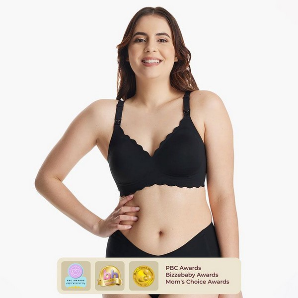 Продукт Momcozy YN46 - Сутиен за бременни и кърмачки - 0 - BG Hlapeta