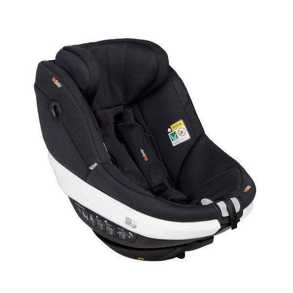 Продукт BeSafe Beyond 360 - Стол за кола 61-125 см. - 0 - BG Hlapeta