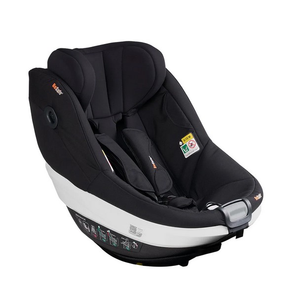 Продукт BeSafe Beyond 360 - Стол за кола 61-125 см. - 0 - BG Hlapeta