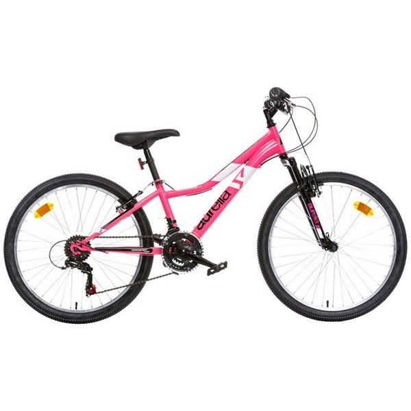 Dino Bikes MTB Lady - Детско колело 24 инча