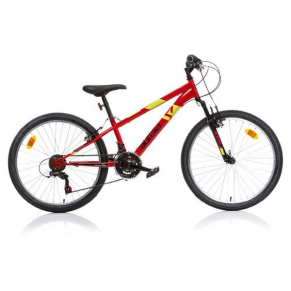 Dino Bikes MTB Man - Колело 24 инча