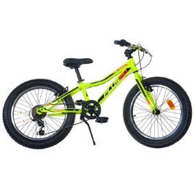 Dino Bikes PLUS - Детско колело 20 инча