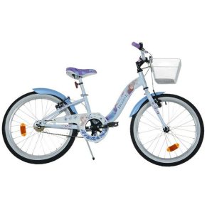 Dino Bikes Frozen 3 - Детско колело, 20 инча
