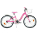 Dino Bikes Barbie - Колело със скорости 20 инча 1