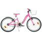 Продукт Dino Bikes Barbie - Колело със скорости 20 инча - 1 - BG Hlapeta