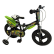 Dino Bikes Dino T-REX - Детско колело 16 инча 1