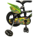 Dino Bikes Dino T-REX - Детско колело 14 инча 4