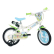 Dino Bikes Bluey - Детско колело 14 инча, с бутилка 1