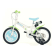 Dino Bikes Bluey - Детско колело 14 инча, с бутилка 2