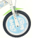 Dino Bikes Bluey - Детско колело 14 инча, с бутилка 4